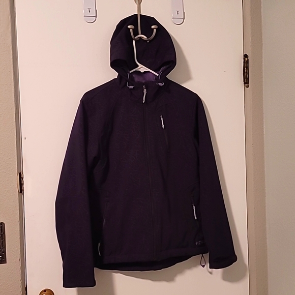 Double Diamond Jackets & Blazers - Double Diamond, medium, purple